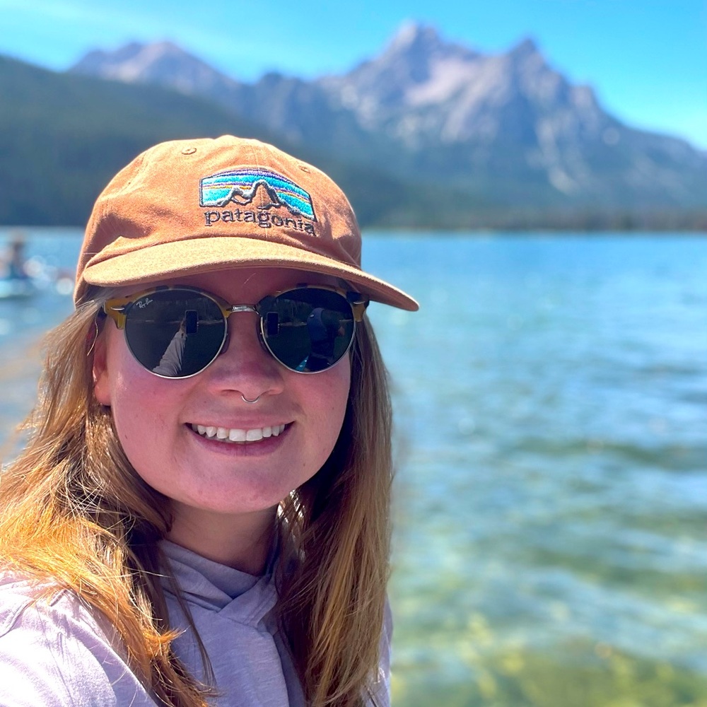 Meet your Posher, Ali